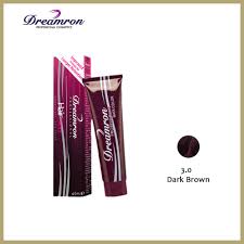 Dreamron Hair Color 3 0 Dark Brown Cwhc2544