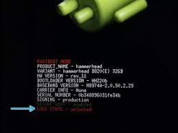 Looked at the factory images repo and found feb, mar, and apr updates released. Bootloader Recovery And The Joy Of Unlocking Ifixit Repair Guide