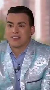 Hoy llega a #SeDiceDeMi el dúo estrella del vallenato @loskmorales.  Revelarán cómo fue el trágico momento tras la muerte de Kaleth Morales, en  el que por poco @keyner_morales casi pierde la vida