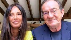 Qui sont les femmes des footballeurs de l'équipe de france ? Confine Jean Pierre Pernaut A Perdu Du Poids Sa Femme Fait Des Revelations Rtl People