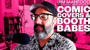 Comic Review: Prototype #1