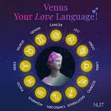 A cancer by instinct wants to show love and be loved. Venus The Ruler Of Your Love Life