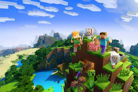 Step by step guide on how players can join a game together. Minecraft Education Edition Set Up A Multiplayer World Cdsmythe