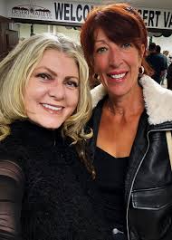 Ridgecrest Reconnection Festival 2025 appreciation