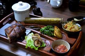 Being an island, seafood figures prominently in taiwanese cuisine. Taiwanese Food Cultural Guide Epicure Culture Epicure Culture
