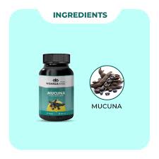 Image result for Mucuna