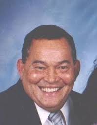 Obituary for Prentice "Sunny" Roland Jacobs