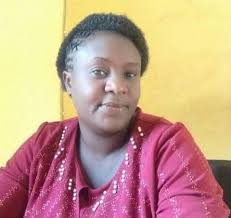 MY NAMING CEREMONY Meet Amb. Enene Akonjom Fonne who wishes to be known as  Amb. Olaedo (GOLD) Okporie N. O. Oji , a dedicated philanthropist from Nde,  Ikom Local Government Area of