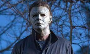Castle originally played myers in 1978's halloween. Halloween 2018 Michael Myers Actor Received Advice From A Real Killer