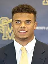 2016 Football Roster