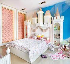 Kamar tidur anak perempuan unik. 45 Dekorasi Kamar Anak Perempuan Minimalis Lagi Ngetrend 2021 Dekor Rumah