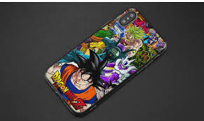 Beerus (ビルス, birusu) is the god of destruction of universe 7. Dragon Ball Z Anime Goku Super Drawings Tpu Transparent Soft Case Cover For Iphone X 7