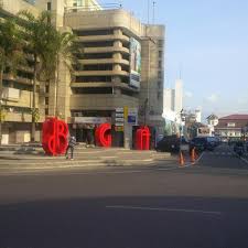 New version, understand you better #tryitnow. Photos At Menara Bank Bjb Bank In Bandung