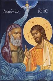 Parrocchia San Matteo - ???????? ???????????????????????????? ???????????????????? ???????????????????????????????? +  Dal Vangelo secondo Giovanni (Gv 3,14-21) In quel tempo, Gesù disse a  Nicodèmo: «Come Mosè innalzò il serpente nel deserto, così bisogna che