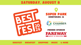 BestFest – KidsFest, BrewFest, Market, Music & More
