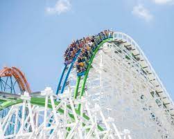 After the battle was won, colossus remained in the u.s. Behold Twisted Colossus Literally Built On A Classic Design News Bakersfield Com