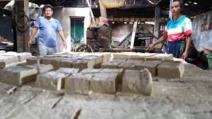 Hal hal yang menakjubkan berikut adalah beberapa. Tetap Berproduksi Pengrajin Tahu Purwokerto Pilih Naikkan Harga Setelah Harga Kedelai Impor Meroket Tribun Banyumas