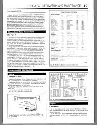 1994 Gmc Suburban Service Repair Manual