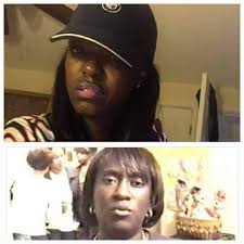 Jenita Michelle Caddell added a...