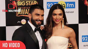 Maybe you would like to learn more about one of these? Deepika Padukone Ranveer Singh Full Interview Big Star Entertainment Awards 2015 Youtube