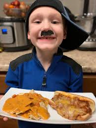 Chili cheese dog bake recipe