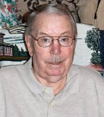 Obituary information for JC Holland