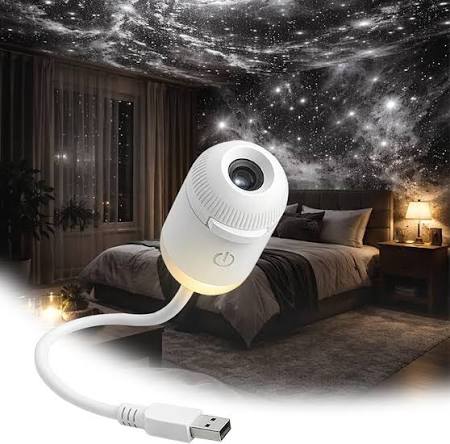 Galix Dream Projector galaxy effect