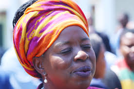 Minister caught in messy scandal