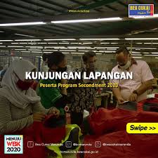 Sioen indonesia adalah salah satu perusahaan yang bergerak dibidang garment dan seluruh hasil sioen indonesia marunda yang berlokasi di kawasan berikat nusantara (kbn) marunda. Jakarta 11 08 20 Bea Cukai Marunda Bea Cukai Marunda Facebook
