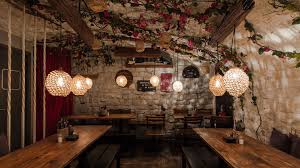 La Mangerie Du Marais Les Tapas Restaurant Paris Bonnes Adresses Paris