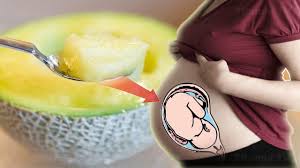 Is It Safe To Eat Muskmelon During Pregnancy Avoid The Side Effects Infections Now Youtube