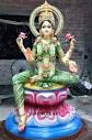 Glasspoll Art: Fiberglass Durga Idol Exporter - Glasspoll Art is a ...