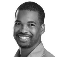 #MentorMonday: Kendal Bowman