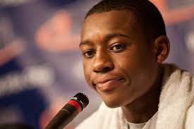 Lanphier's Powers, Davis to play hoops in college