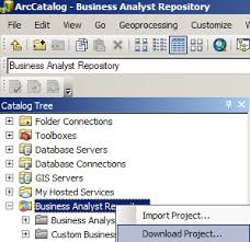 Download A Project Arcmap Documentation