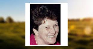Ann Stuckey Obituary January 1, 2016