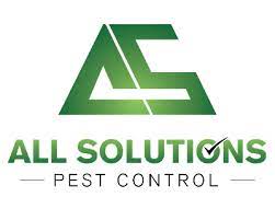 All solutions pest control is a perfect choice for all of your pest control problems! All Solutions Pest Control Startseite Facebook