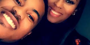 April Holmes and Kevin Gladney's Wedding Website