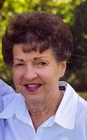 Nyra Carlson Obituary