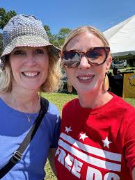 Rev. Dr. Shannon Fleck