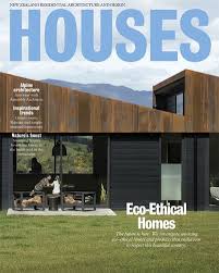 Houses Magazine Cover House And Home Magazine Architectural Design Magazine Architect Magazine