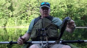 27, 1920, citizens of madison, indiana gave the land for the park, 570 acres (230 ha), to the state of indiana at the suggestion of richard lieber. Kayak Fishing In Greene Sullivan State Forest Youtube