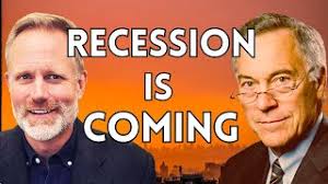 Math All But Guarantees A Recession By 2025