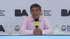 La titular del pami, que el jueves hizo una grave denuncia sobre cómo empadrona la ciudad de buenos aires a quienes debería vacunar, sumó un video explicativo sobre la sospechosa inscripción. 4f8yzwfhhksrpm