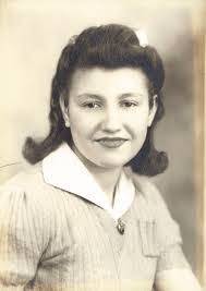 Evelyn Coats's Instagram, Twitter & Facebook