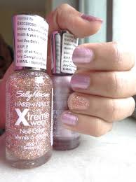 Sally Hansen Hard As Nails Xtreme Wear Nail Colors