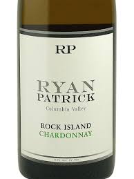 Ryan Patrick Rock Island Chardonnay | Vivino US