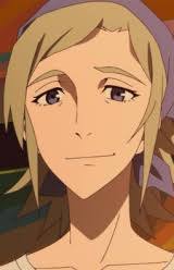 Великий притворщик: остальные персонажи