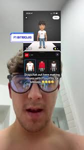 How to Make Callum Turner Bitmoji