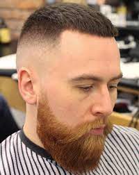 40 Best Haircuts For A Receding Hairline Mens Haircuts Short Cool Haircuts Receding Hairline Styles